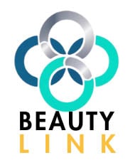 BeautyLink AI Logo