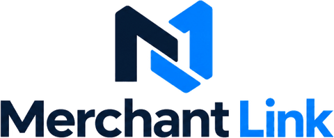 Merchant Link Logo